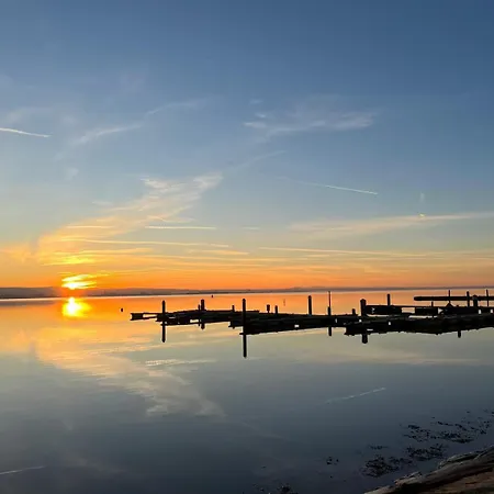 公寓 Vista Marina *