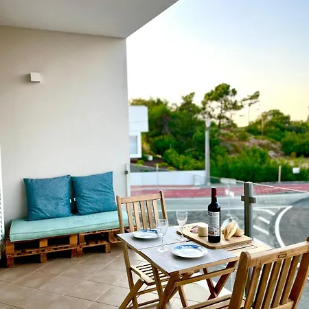 公寓 Vista Marina 托雷拉