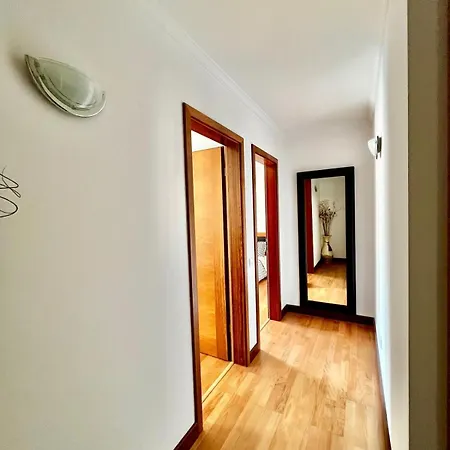 Vista Marina * 托雷拉