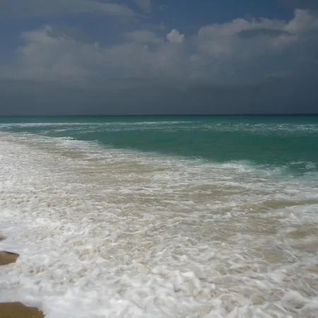 Vista Marina Apartamento Torreira