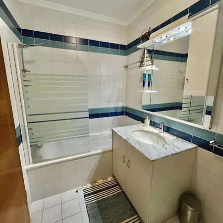 Vista Marina * Torreira