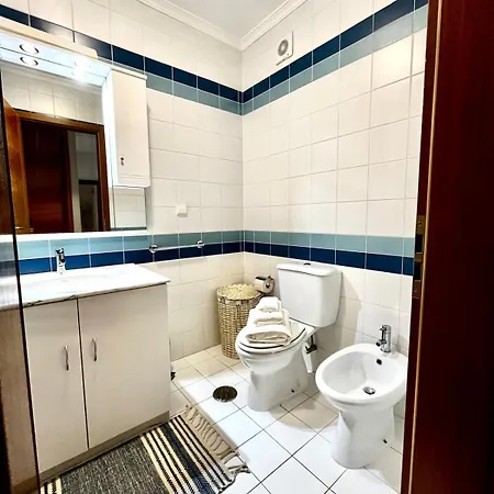 Apartamento Vista Marina *