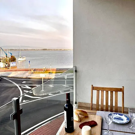 Vista Marina Apartamento *