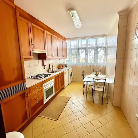 Apartamento Vista Marina