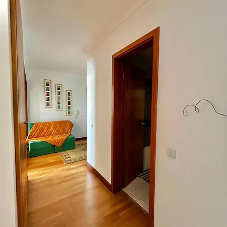 Vista Marina Apartamento