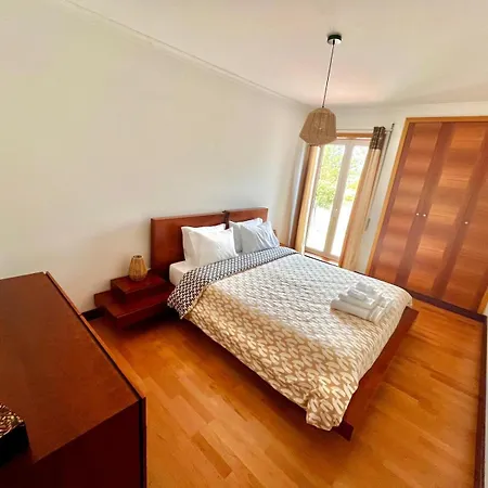 Apartamento Vista Marina