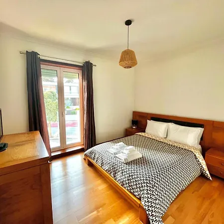 Vista Marina Apartamento Torreira