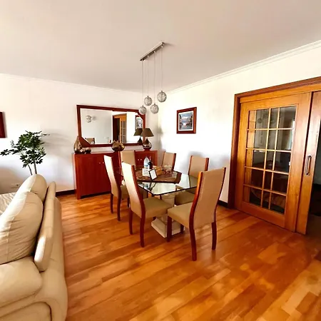 Apartamento Vista Marina Torreira