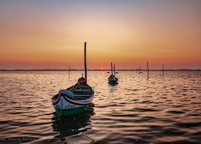 Vista Marina Torreira