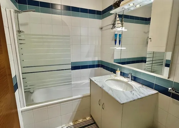 Vista Marina * Torreira