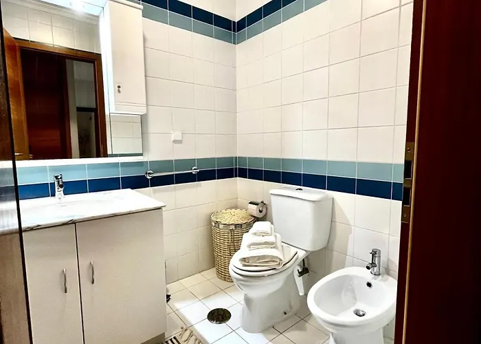 Appartamento Vista Marina *