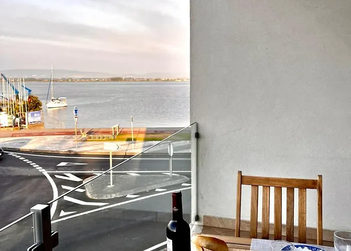 Vista Marina Appartamento *