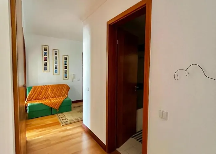 Vista Marina Appartamento