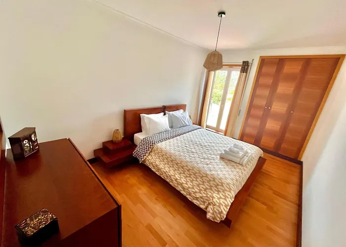 Appartamento Vista Marina