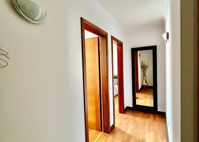 Vista Marina * Torreira